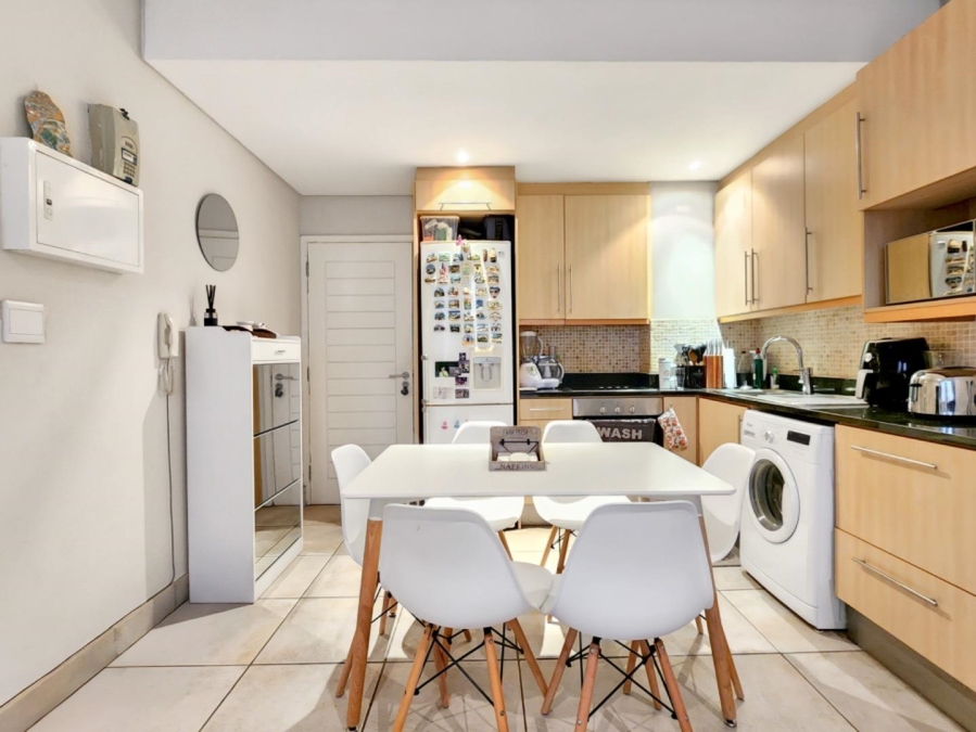 1 Bedroom Property for Sale in Cape Town City Centre Western Cape